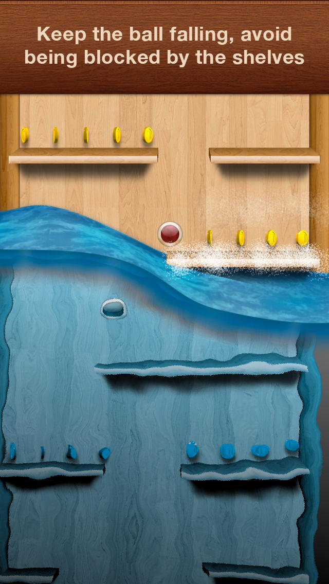 Download Falldown 3D App on your Windows XP/7/8/10 and MAC PC